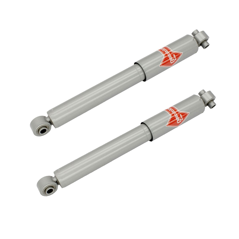 UPC 193331165972 product image for New 2007 Dodge Durango Shock and Strut Set - Rear Pair SLT - Rear - Pair | upcitemdb.com