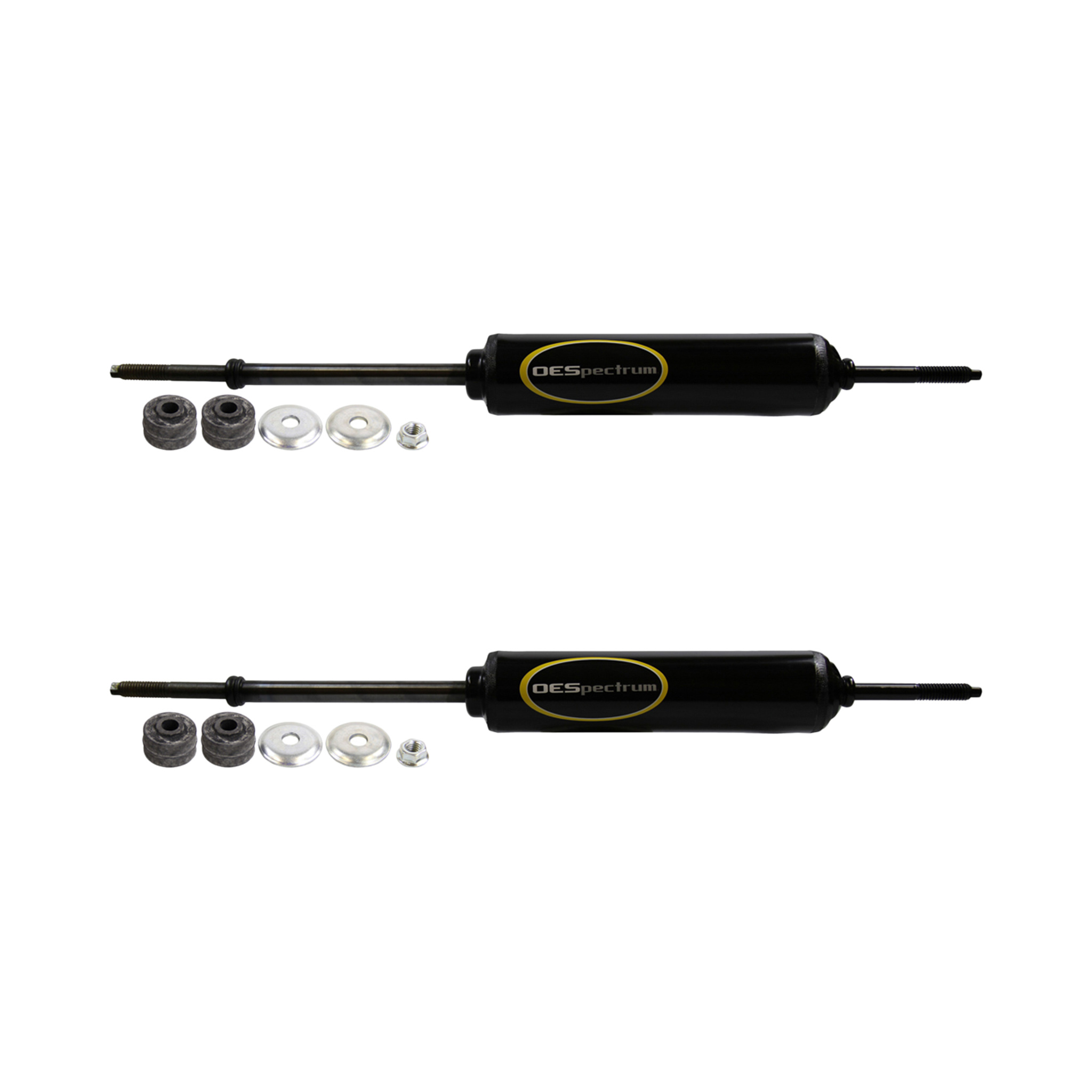 New 1954 Packard Packard Shock and Strut Set  Front Pair Front  Pair