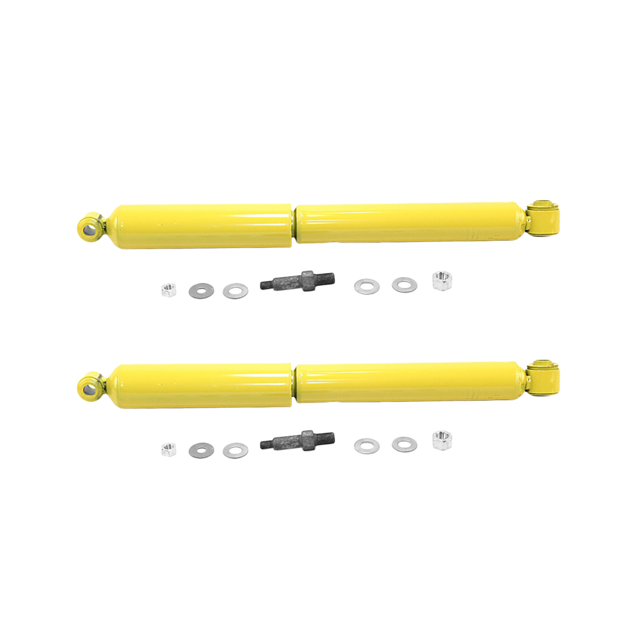 UPC 193331497141 product image for New 1996 Chevrolet P30 Shock and Strut Set - Front Pair Cab & Chassis - w/ Monob | upcitemdb.com