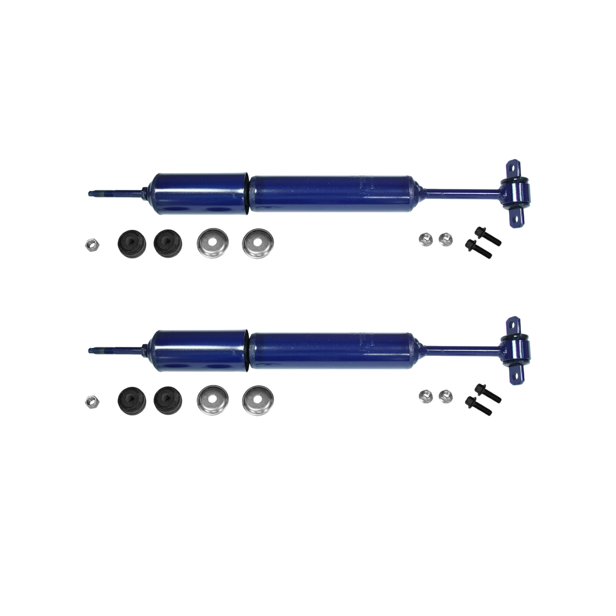 2010 ford ranger shocks