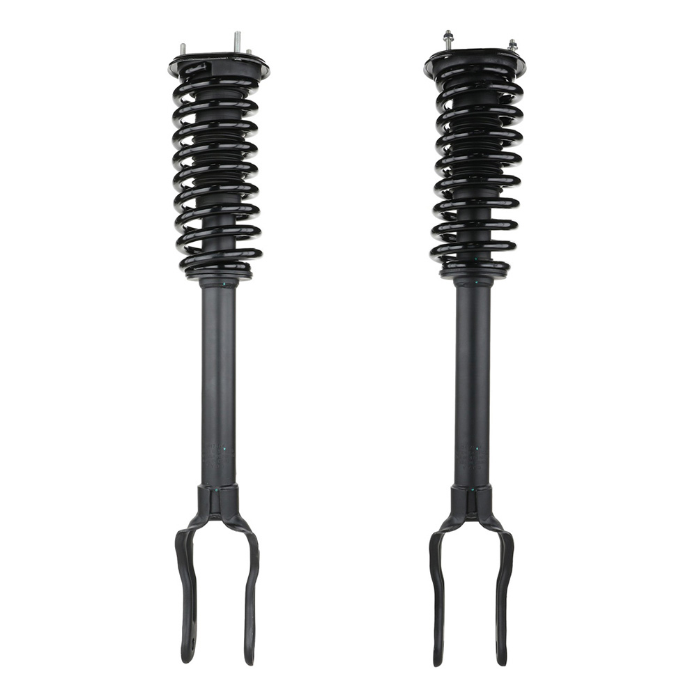 UPC 193332952748 product image for New 2014 Jeep Grand Cherokee Shock and Strut Set - Front Pair w/o Quadra-Lift -  | upcitemdb.com