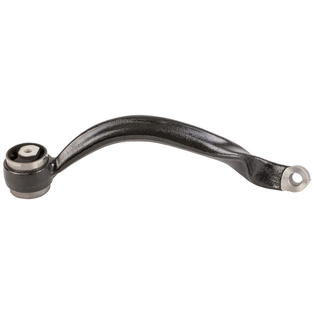New 2003 Land Rover Range Rover Control Arm - Front Right Upper Front Right Upper Control Arm