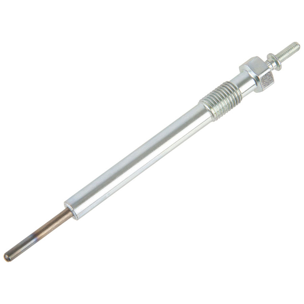 New 2005 Chevrolet Silverado Glow Plugs 6.6L Duramax LLY Engine