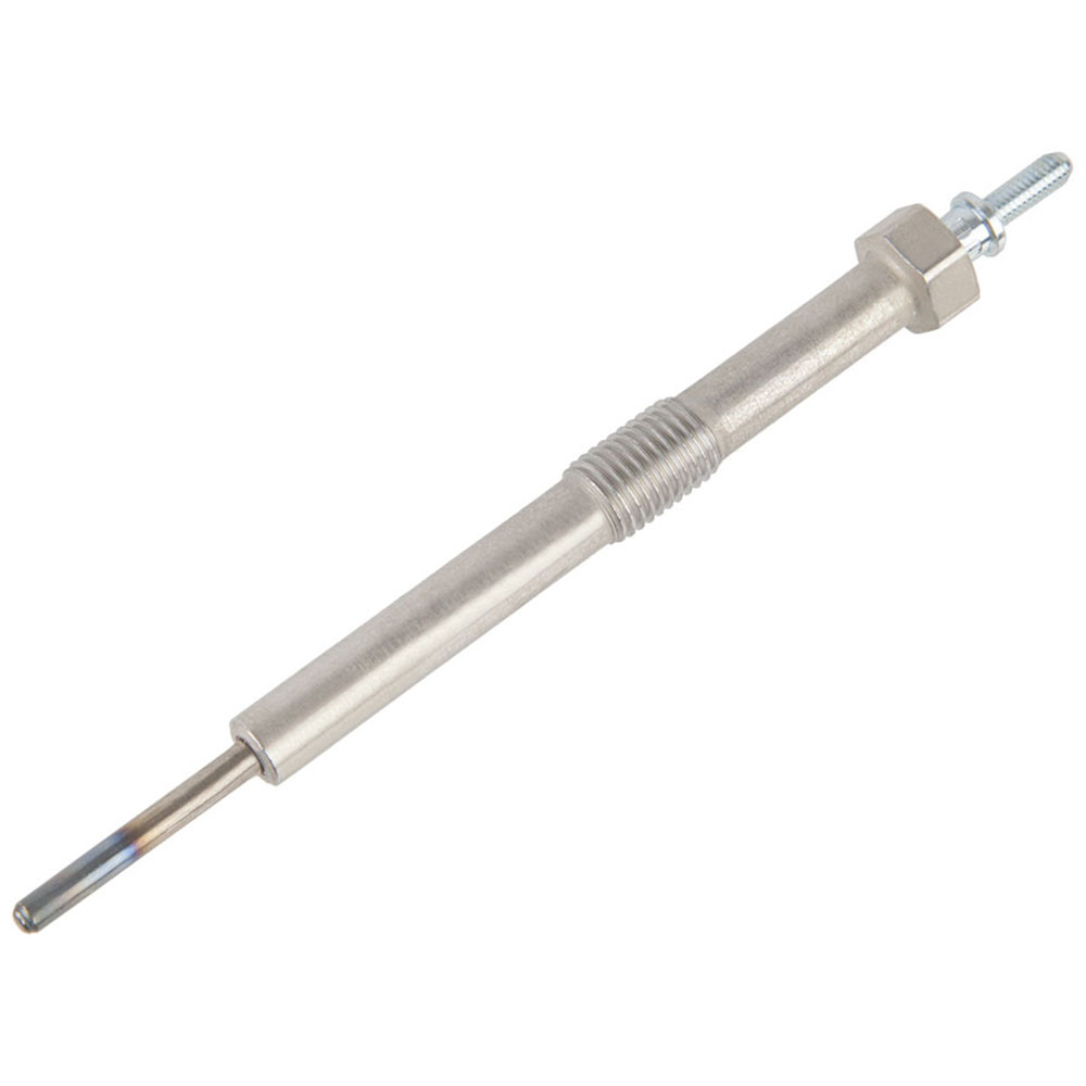 New 2006 GMC Sierra Glow Plugs 6.6L Engine