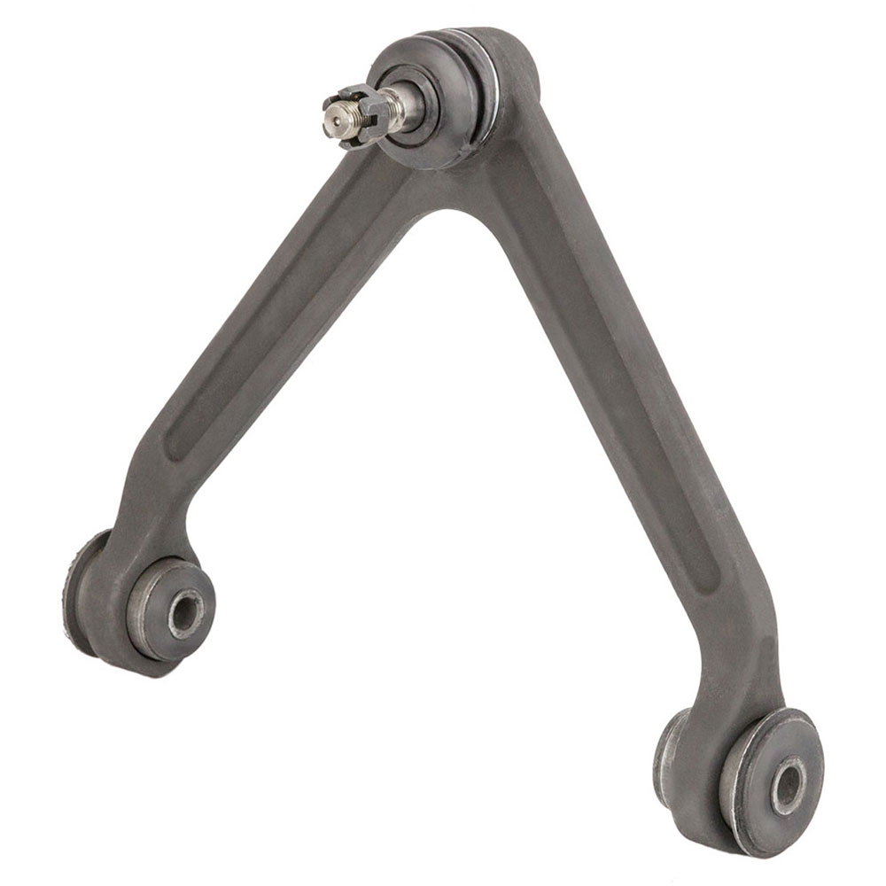 New 2004 Dodge Pick-up Truck Control Arm - Front Upper Front Upper Control Arm - 1500 Models