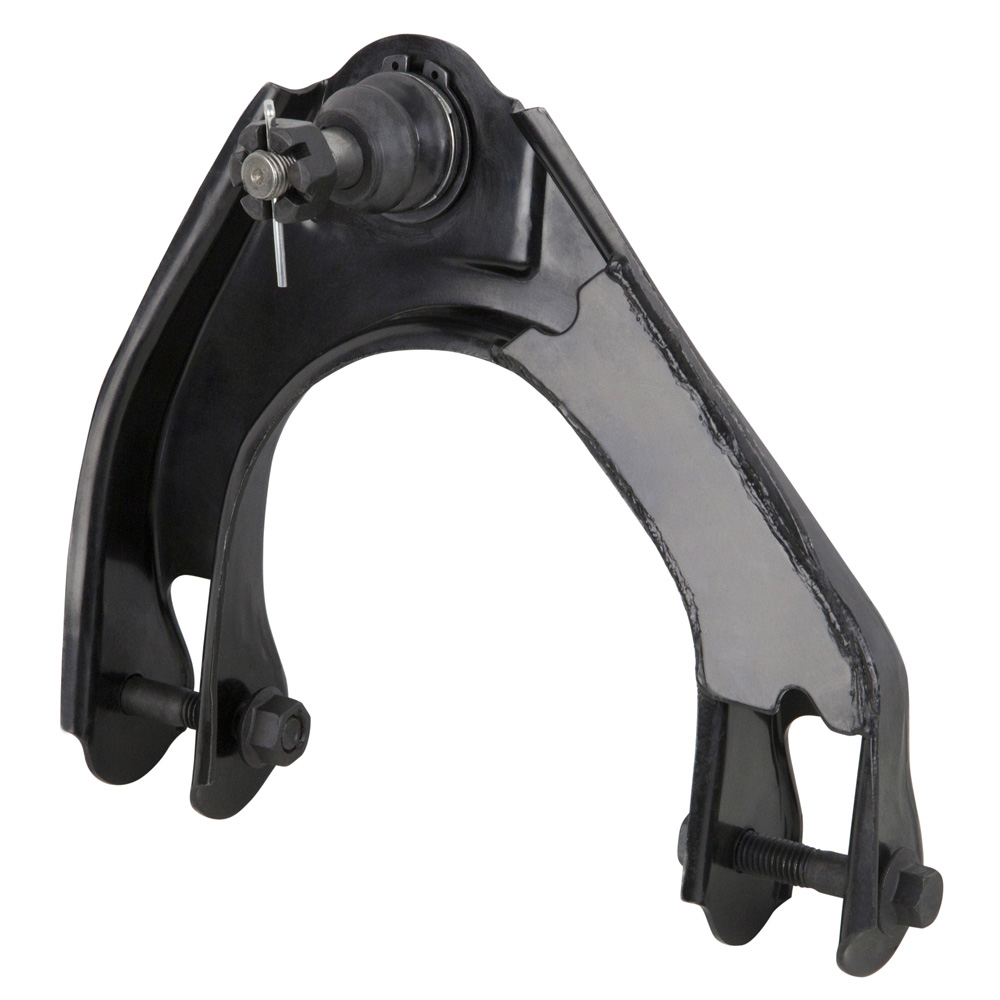 New 1998 Chrysler Sebring Control Arm - Front Right Upper Front Right Upper Control Arm - Convertible Models