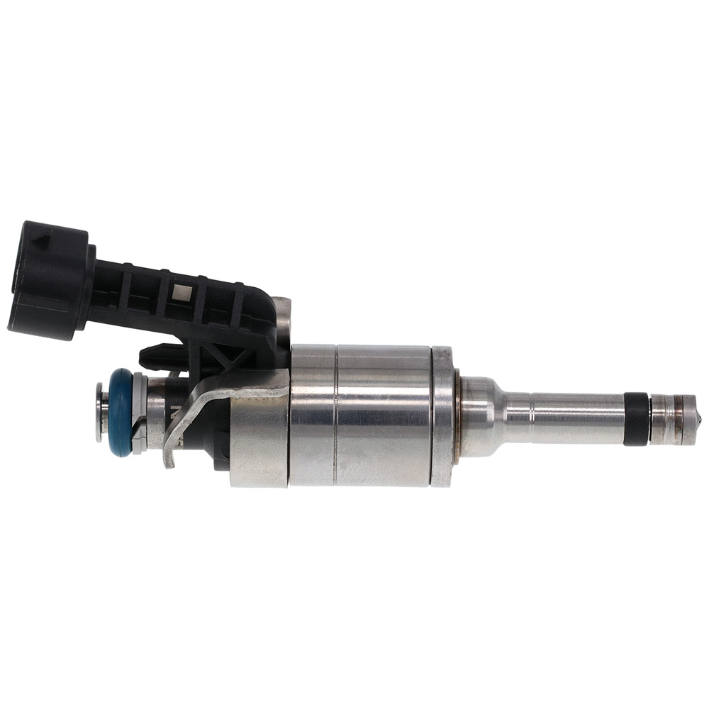 2020 Infiniti QX80 Fuel Injectors Luxe