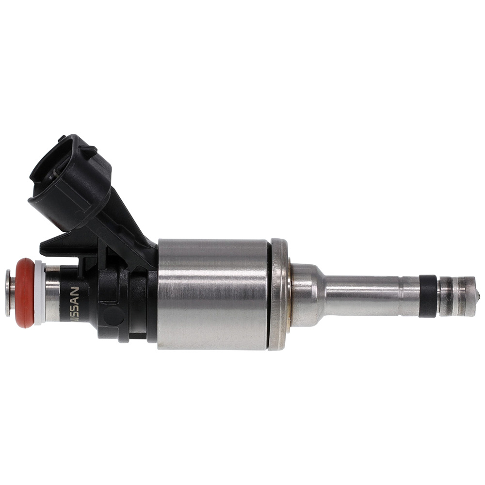 2022 Nissan Pathfinder Fuel Injectors SL