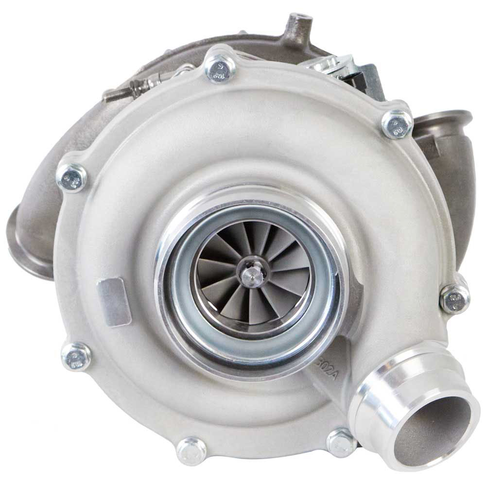 Stigan New Turbocharger 2015 Ford F Series Trucks F-250 Super Duty – 6.7L Engine