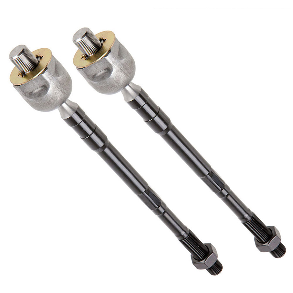 New 1998 Honda Prelude Tie Rod Kit Pair Inner Tie Rod Pair