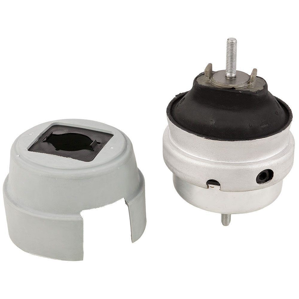 New 2002 Audi A4 Engine Mount - Right 1.8L Models - Right