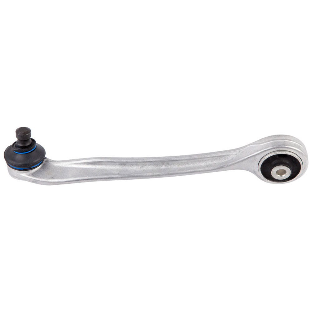 New 2005 Audi A4 Control Arm - Front Left Upper Forward Front Left Upper Control Arm - Forward Position - Quattro Models With 2.0L or 3.2L Engine