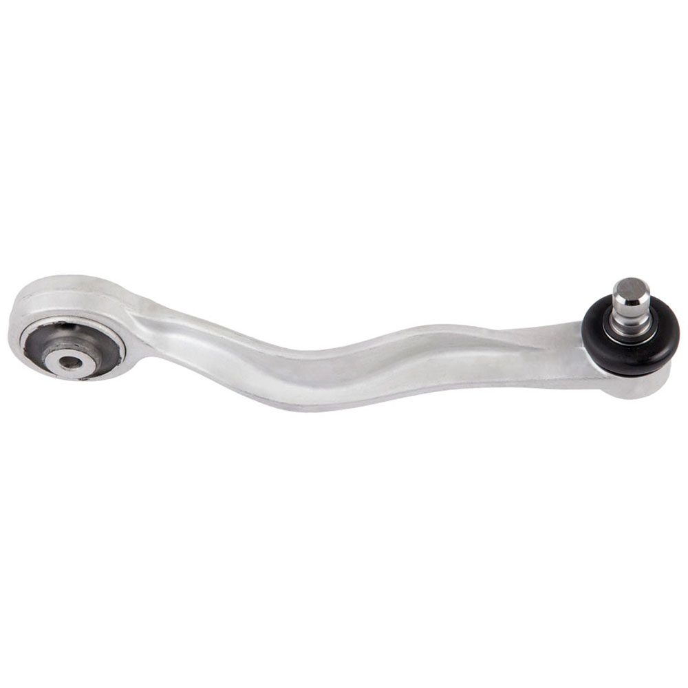 New 2004 Audi S4 Control Arm - Front Right Upper Forward Front Right Upper Control Arm - Forward Position