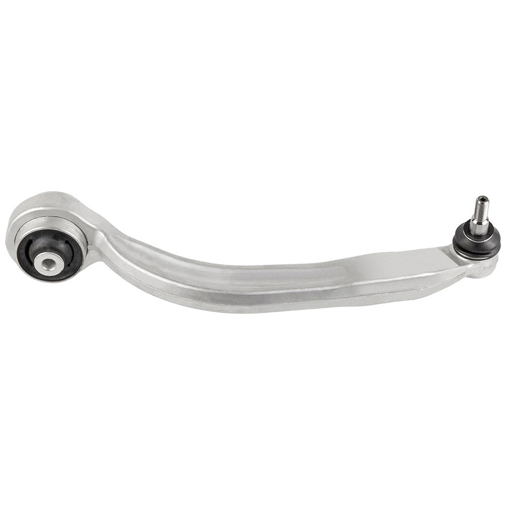 New 2006 Audi A4 Control Arm - Front Left Lower Rearward Quattro - Front Left Lower Control Arm - Rear Position - Non-Cabriolet Models