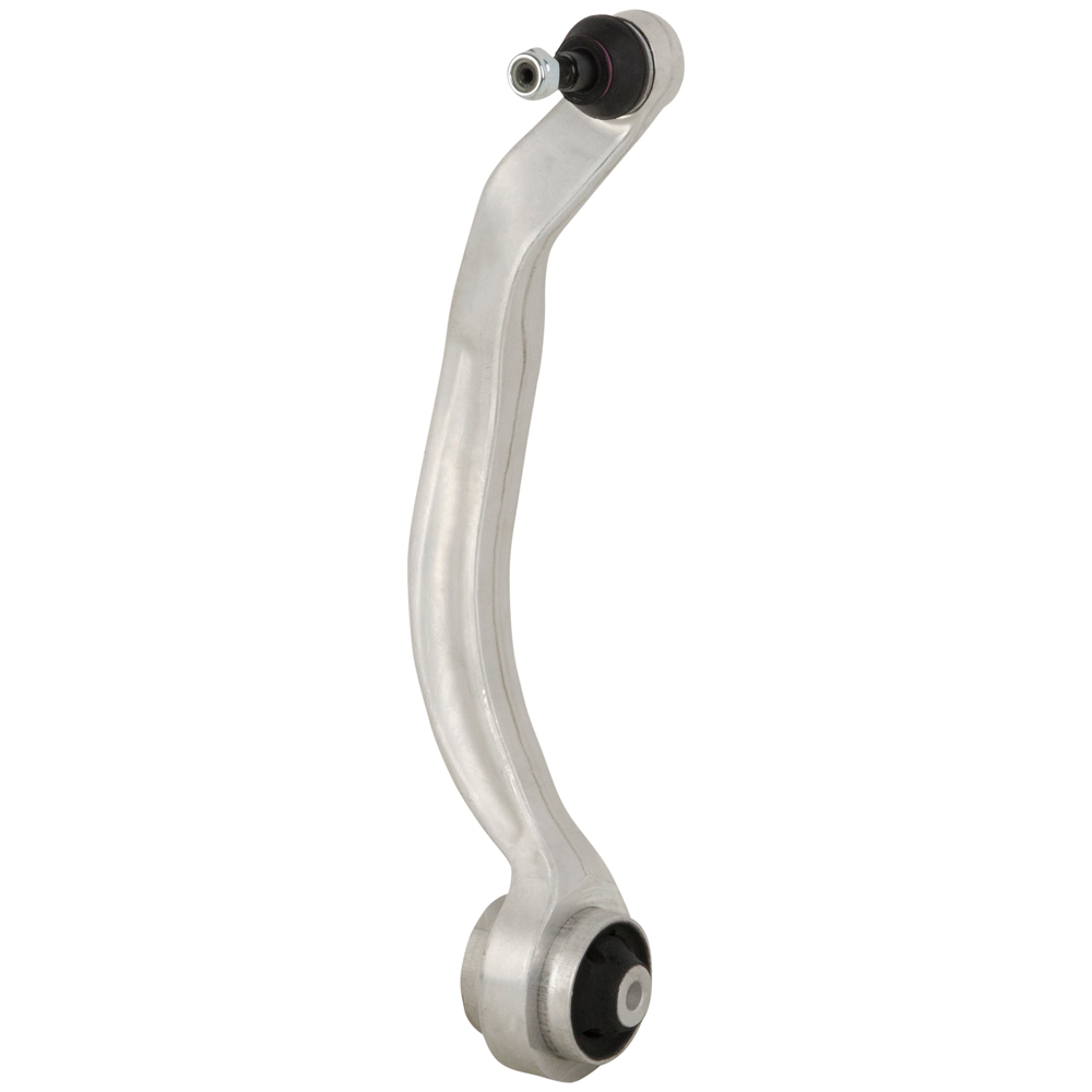 New 2006 Audi S4 Control Arm - Front Right Lower Rearward Front Right Lower Control Arm - Rear Position - Non-Cabriolet Models