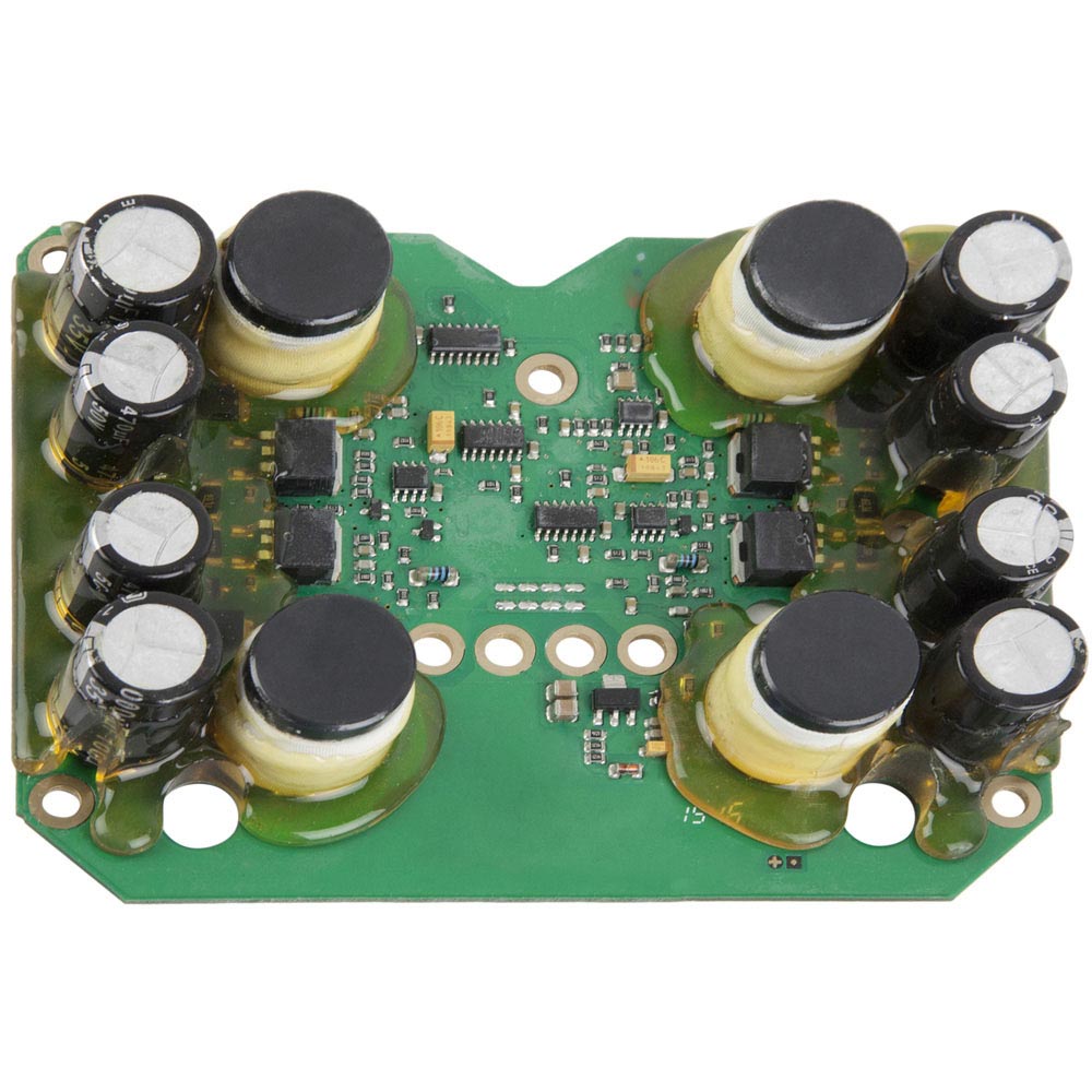 New 2005 Ford Excursion Diesel Injector Driver 6.0L Diesel Engine - With Production Date Before January 2005