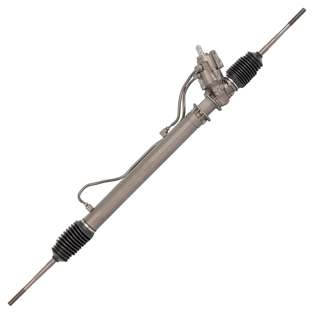For Infiniti Q45 1990-1996 Power Steering Rack And Pinion | eBay