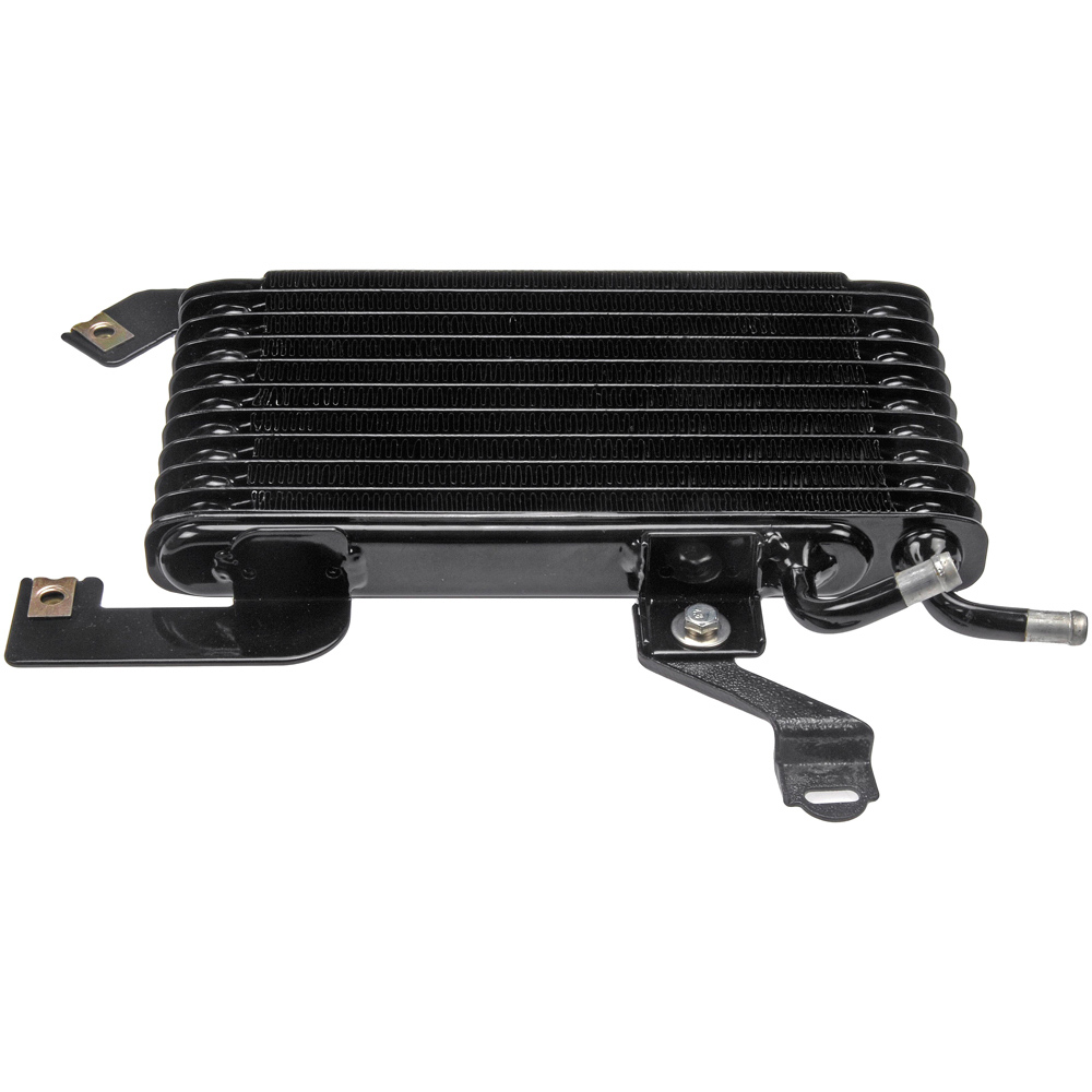 New 2000 Toyota Solara Transmission Oil Cooler 3.0L Eng. - V6 Eng. - Automatic Trans.