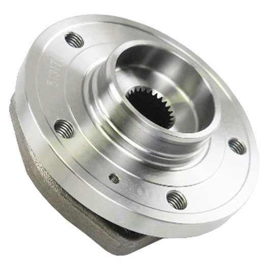 New 1996 Volvo 850 Hub Bearing - Front Front Hub - All Models