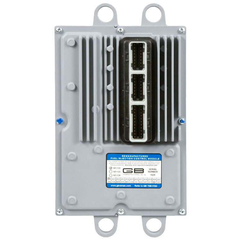 2003 Ford Excursion Diesel Injector Driver 6.0L Diesel Engine - With Production Date Prior to 9/22/2003