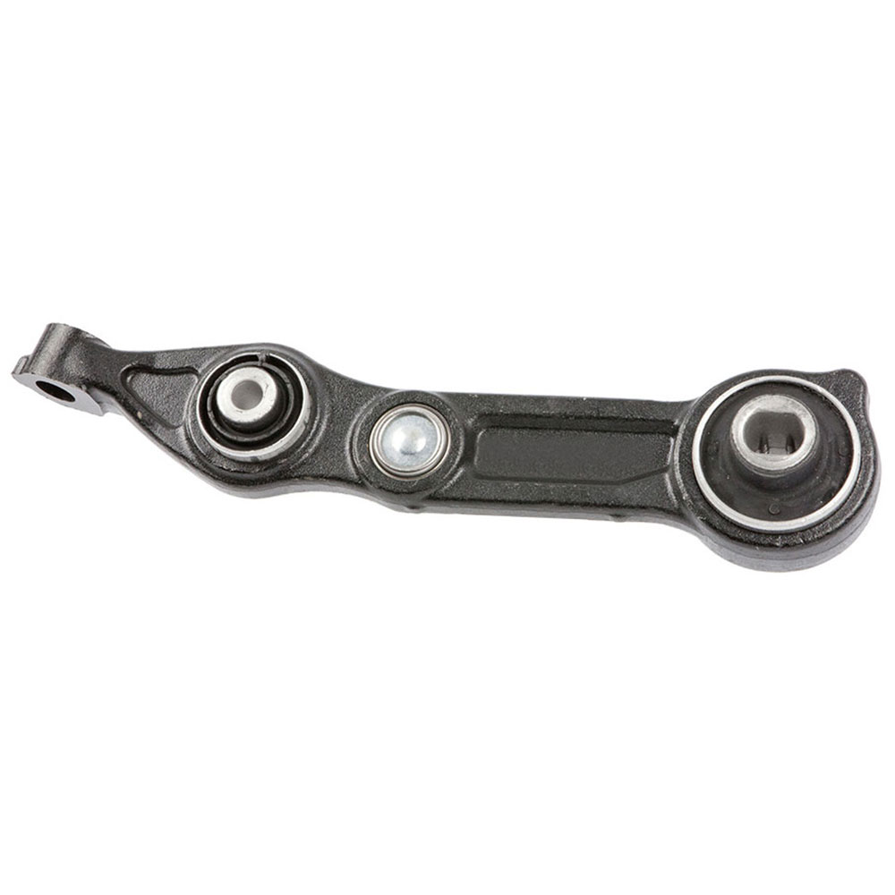 New 2007 Mercedes Benz CLS63 AMG Control Arm - Front Left Lower Front Left Lower Control Arm