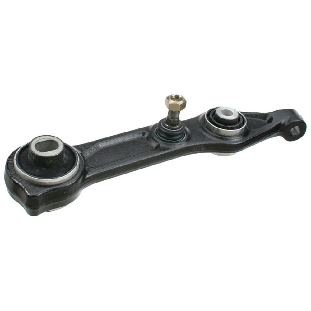 New 2009 Mercedes Benz E320 Control Arm - Front Right Lower Front Right Lower Control Arm