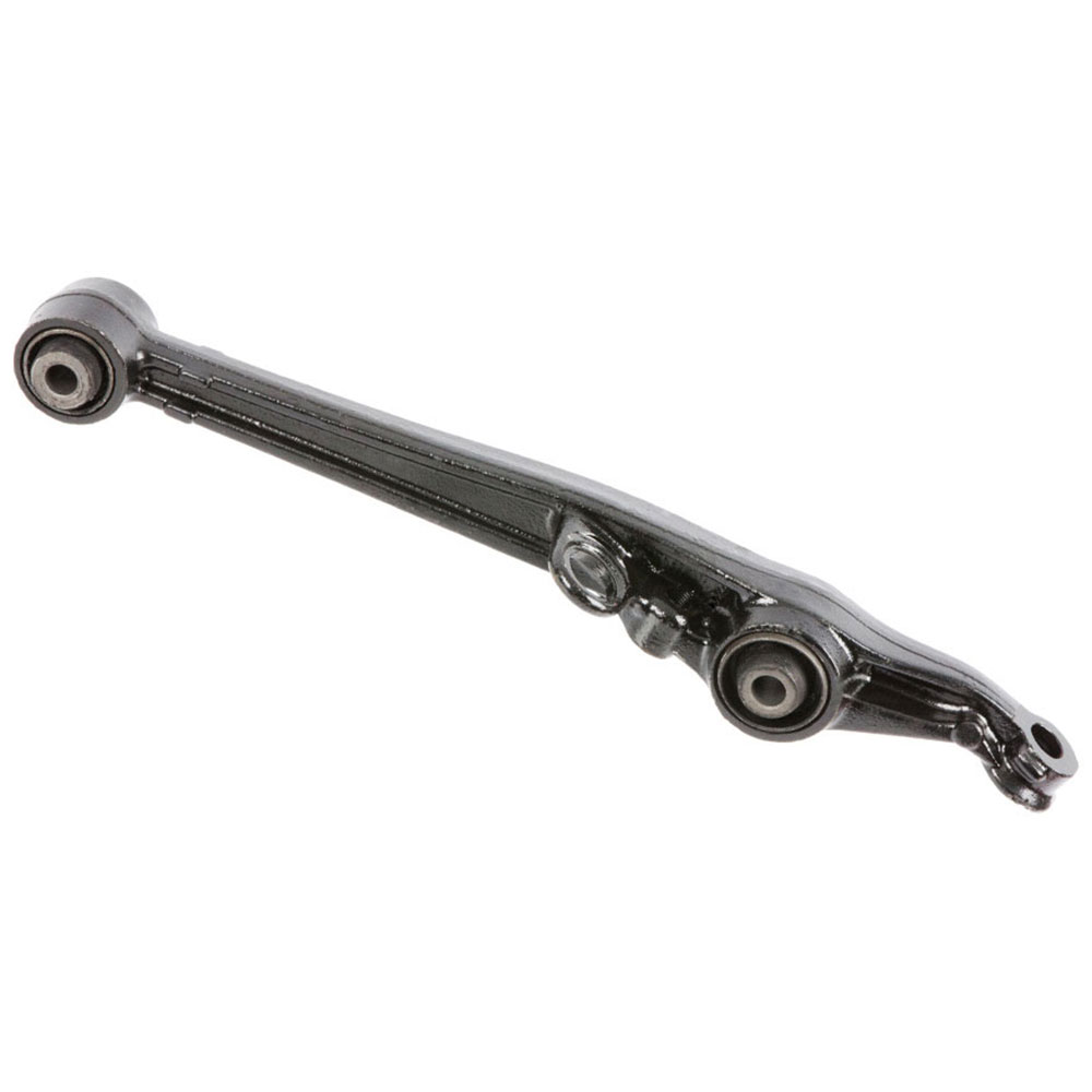 New 1996 Honda Accord Control Arm - Front Left Lower Front Left Lower Control Arm - 2.2L Engine