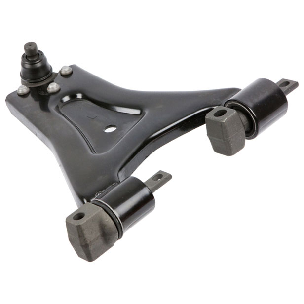 New 1998 Ford Contour Control Arm - Front Left Lower Front Left Lower Control Arm - 4 Bolt Hole Attachment