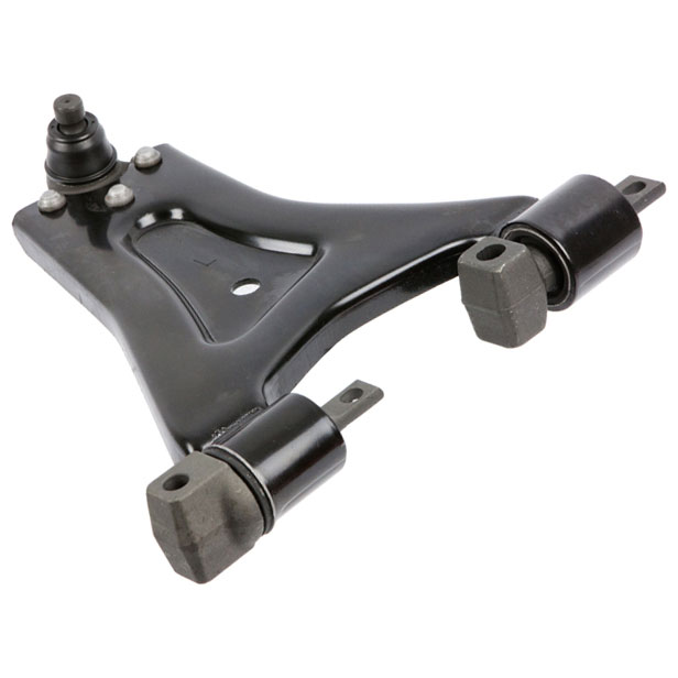 New 1996 Mercury Mystique Control Arm - Front Left Lower Front Left Lower Control Arm