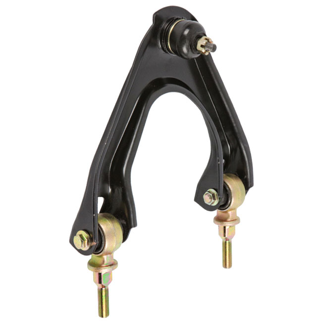 New 1991 Honda Accord Control Arm - Front Left Upper Front Left Upper Control Arm - Coupe or Sedan Models