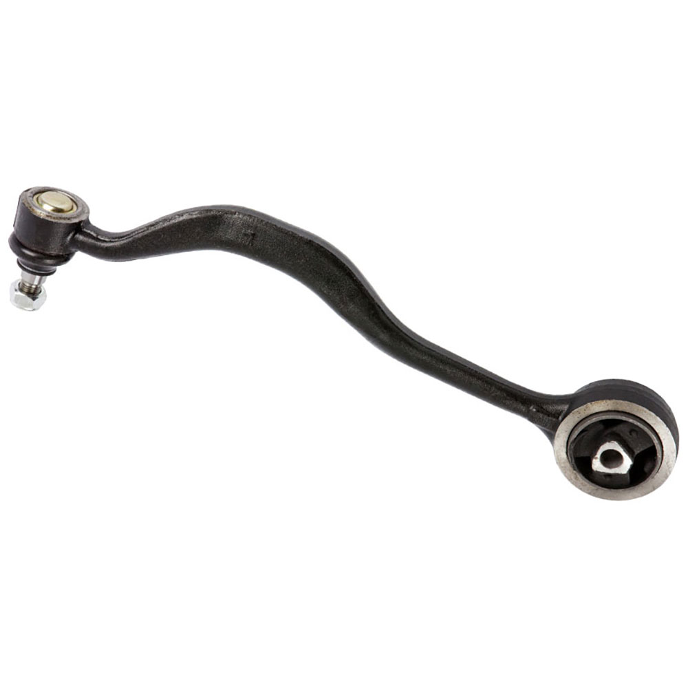 New 1987 BMW 535 Control Arm - Front Left Upper Front Left Upper Control Arm