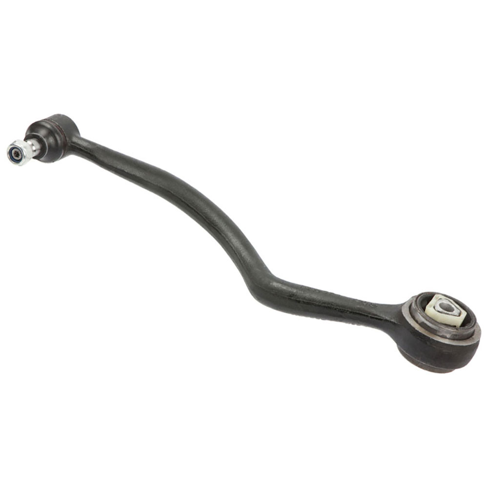 New 1989 BMW 750iL Control Arm - Front Left Upper Front Left Upper Control Arm - Thrust Arm