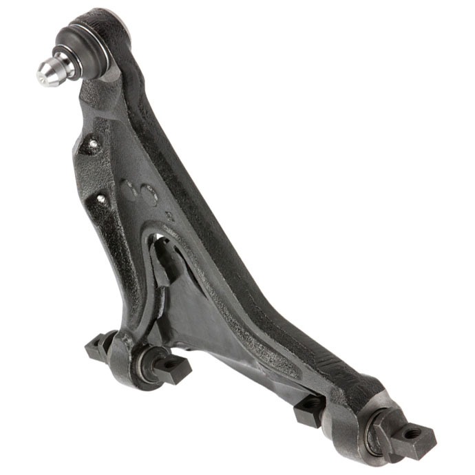 New 1998 Volvo S70 Control Arm - Front Right Lower Front Right Lower Control Arm - Models with 4 Bolt Mounting Design
