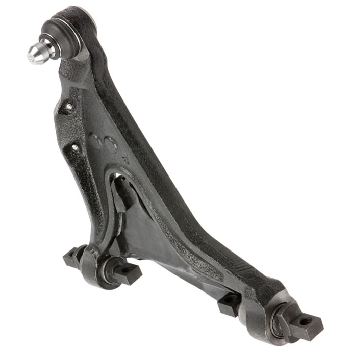 New 1999 Volvo V70 Control Arm - Front Right Lower Front Right Lower Control Arm - Models with 4 Bolt Mounting Design