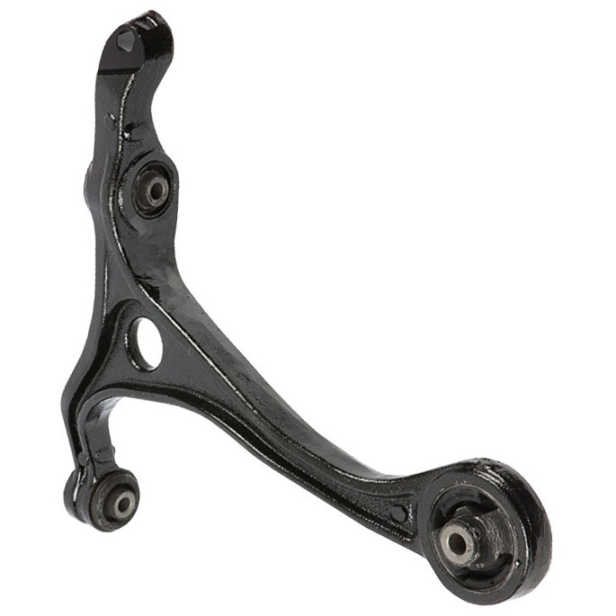 New 2003 Honda Accord Control Arm - Front Right Lower Front Right Lower Control Arm - 2.4L Engine