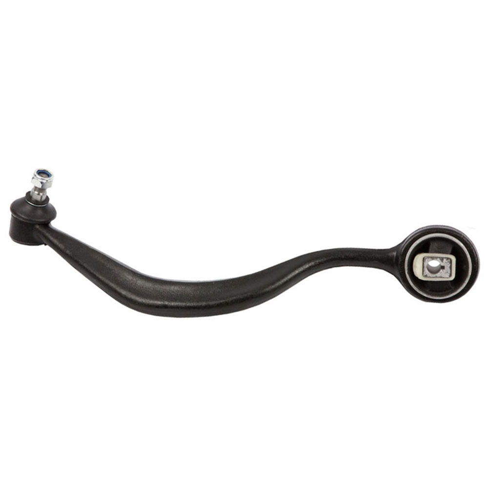 New 1997 BMW 750iL Control Arm - Front Right Upper Rearward Front Right Upper Control Arm - Rear Position