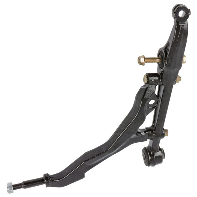 New 1994 Honda Civic Control Arm - Front Right Lower Front Right Lower Control Arm - LX Models