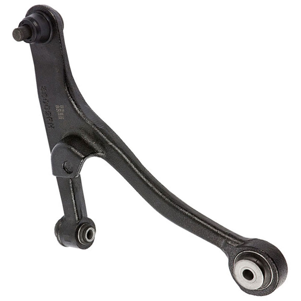 New 1998 Plymouth Neon Control Arm - Front Right Lower Front Right Lower Control Arm