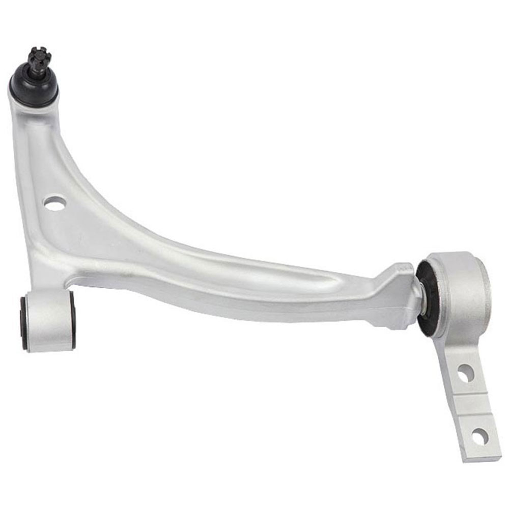 New 2006 Nissan Maxima Control Arm - Front Right Lower Front Right Lower Control Arm