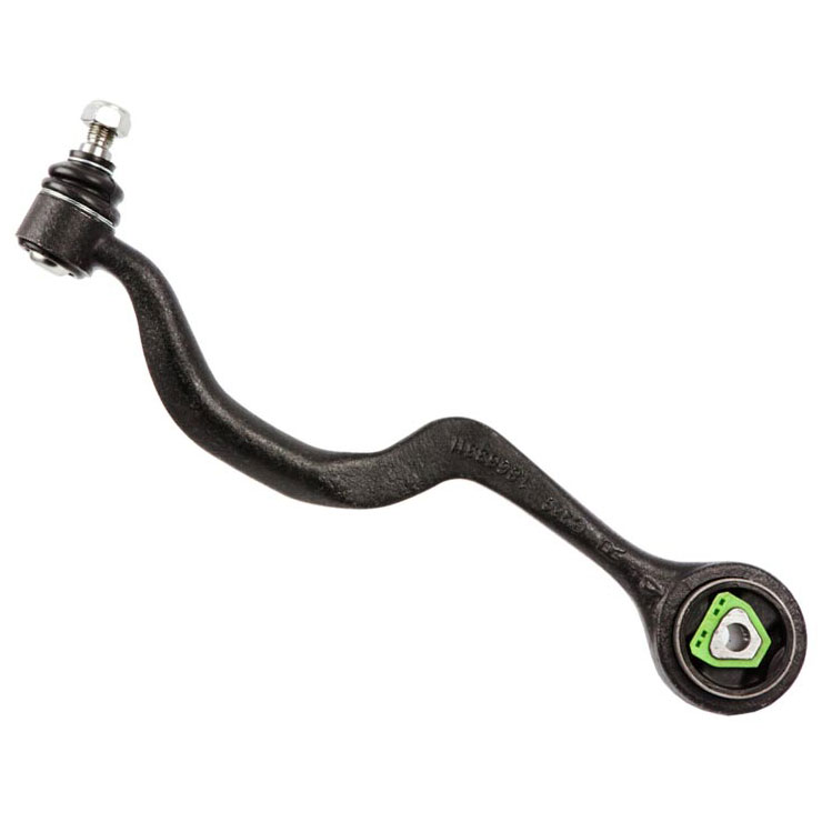 New 1994 BMW 530 Control Arm - Front Right Upper Front Right Upper Control Arm - Thrust Arm
