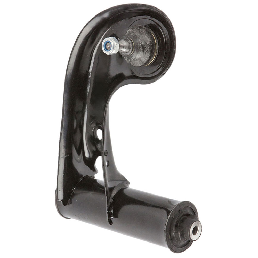 New 2000 Mercedes Benz C230 Control Arm - Front Right Upper Front Right Upper Control Arm - without Sport Package [Code 956]