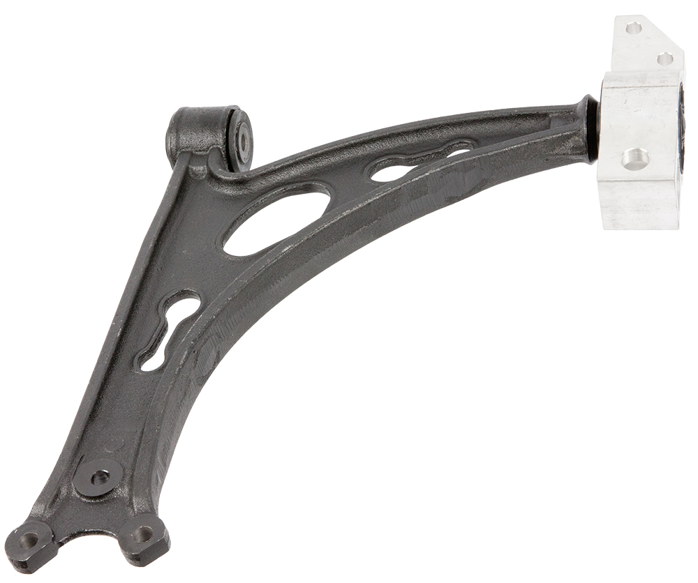 New 2007 Audi A3 Control Arm - Front Left Lower Front Left Lower Control Arm