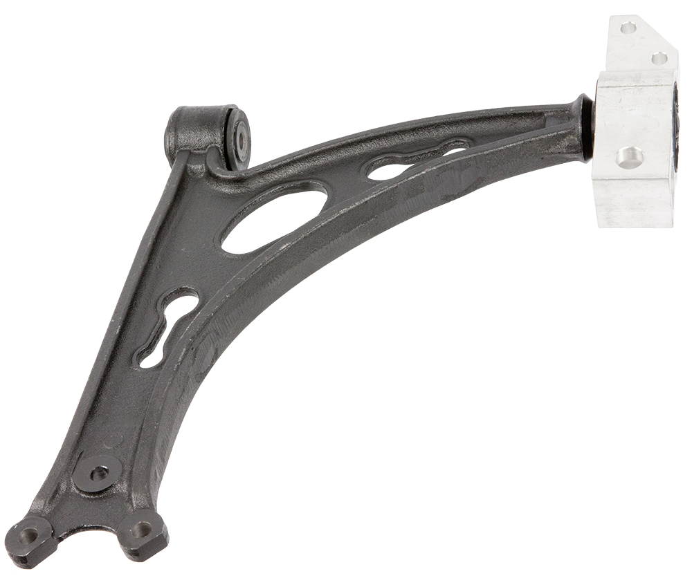 New 2013 Volkswagen Jetta Control Arm - Front Left Lower Front Left Lower Control Arm - Wagon