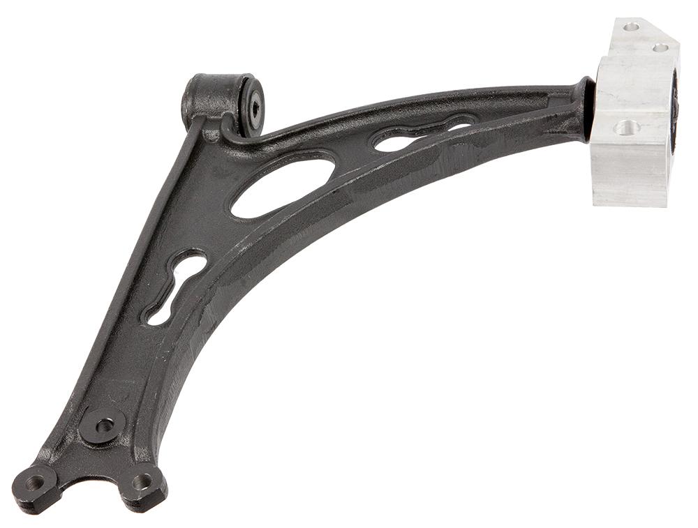 New 2014 Volkswagen Jetta Control Arm - Front Right Lower Front Right Lower Control Arm - Wagon
