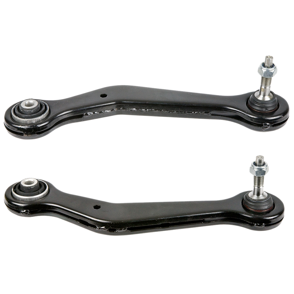 New 2001 BMW Z8 Control Arm Kit - Rear Left and Right Upper Pair Rear Upper Control Arm Pair