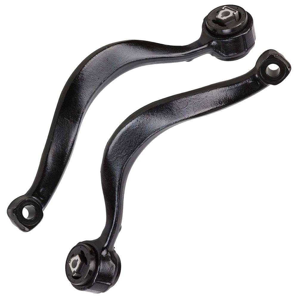 New 2002 BMW X5 Control Arm Kit - Front Left and Right Upper Front Upper Control Arms