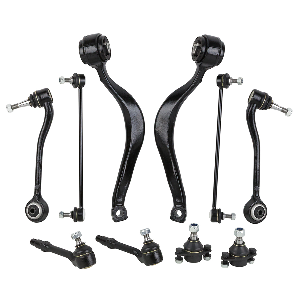 New 2001 BMW X5 Control Arm Kit - Front Set Front End Suspension Kit