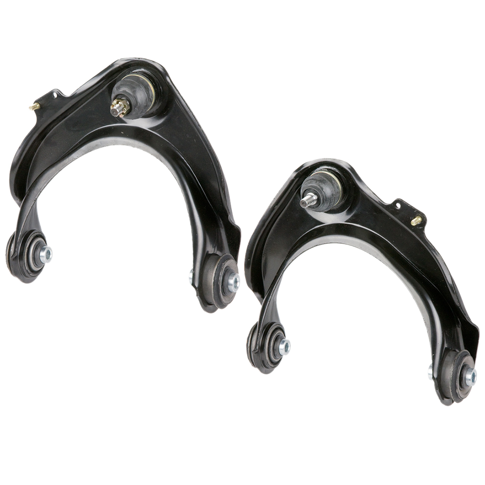 New 1999 Acura TL Control Arm Kit - Front Left and Right Upper Pair Front Upper Control Arm Pair