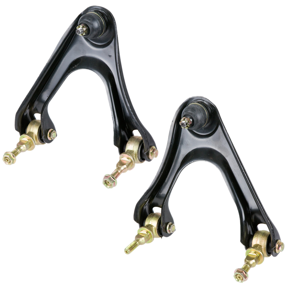 New 1998 Acura CL Control Arm Kit - Front Left and Right Upper Pair Front Upper Control Arm Pair