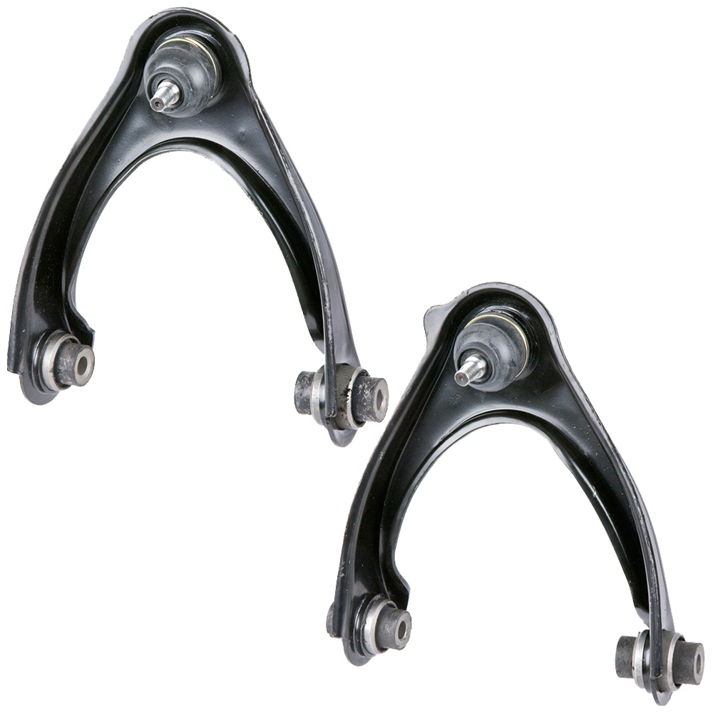 New 1996 Honda Civic Control Arm Kit - Front Left and Right Upper Pair Front Upper Control Arm Pair
